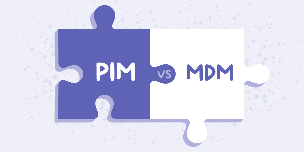 MDM and PIM