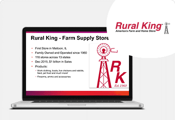 Rural King Supply