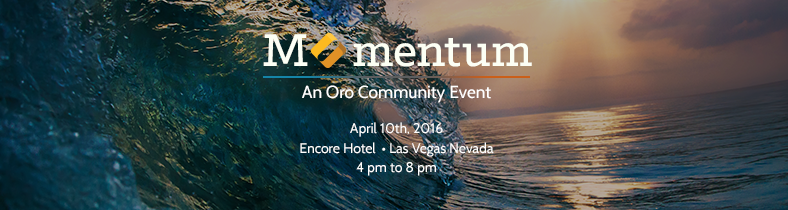 momentum