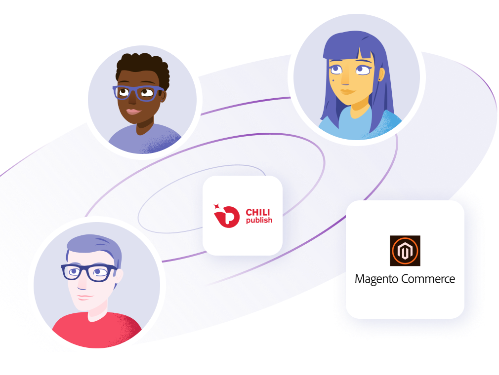 The Akeneo Partner Ecosystem Akeneo
