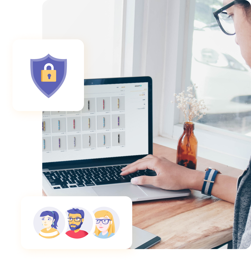 Shared Product Catalog Management Product Akeneo