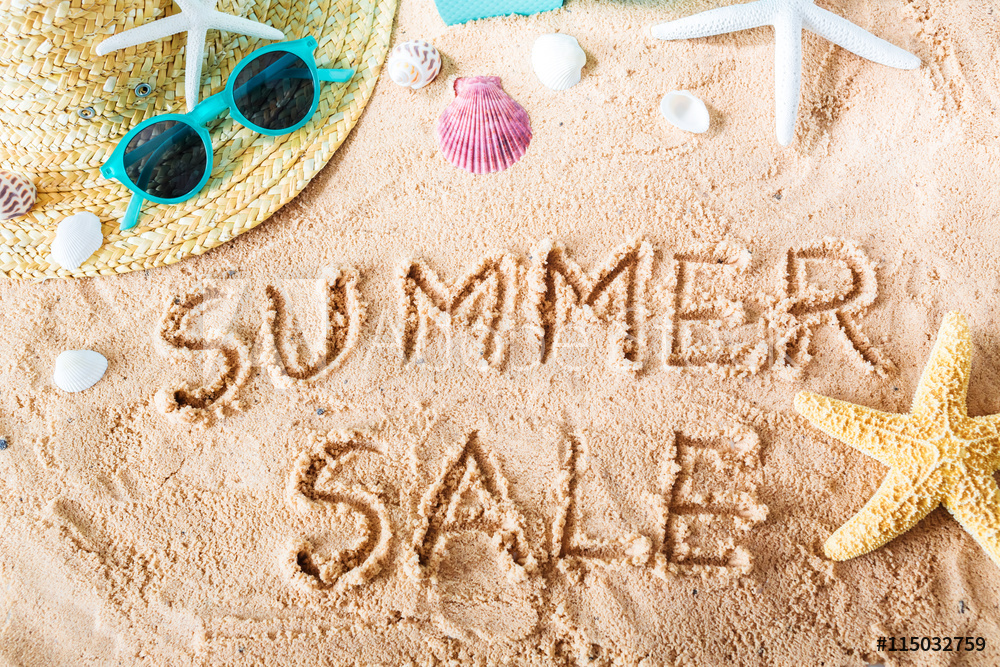 Seasonal Sales: Using PIM to Prep for the Summer Sales