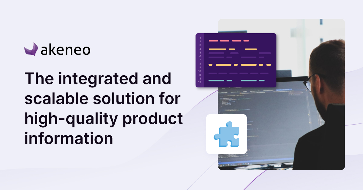 PIM Software Solutions for IT | Akeneo