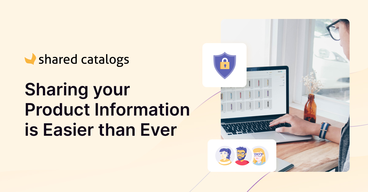 Shared Product Catalog Management Product Akeneo