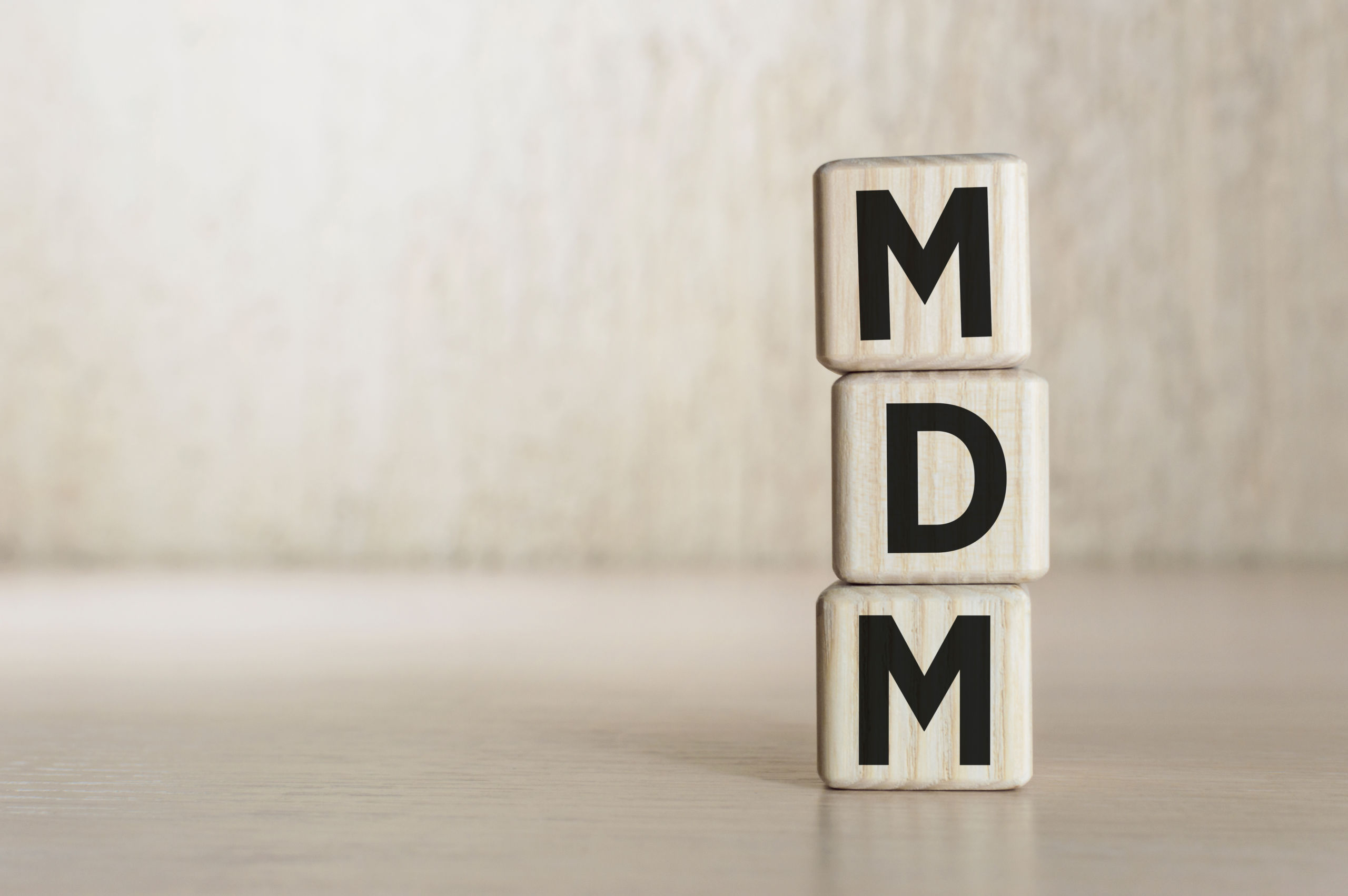 Choisir une solution PIM ou MDM pour la gestion des données ?