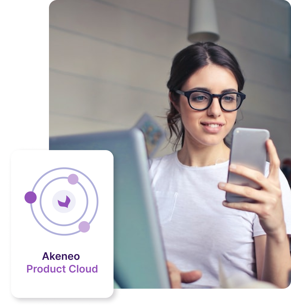 Akeneo Product Cloud Akeneo
