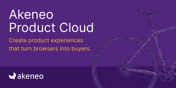 Announcing Akeneo Product Cloud