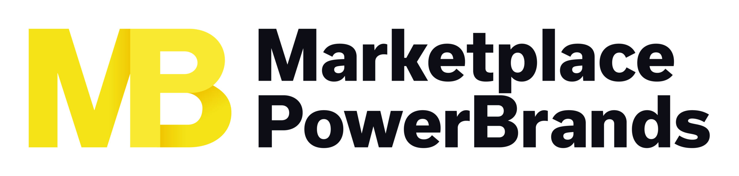 Marketplace PowerBrands