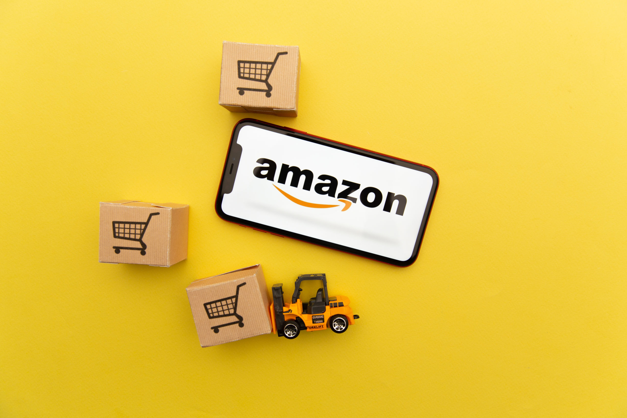 Amazon Vendor vs. Amazon Seller