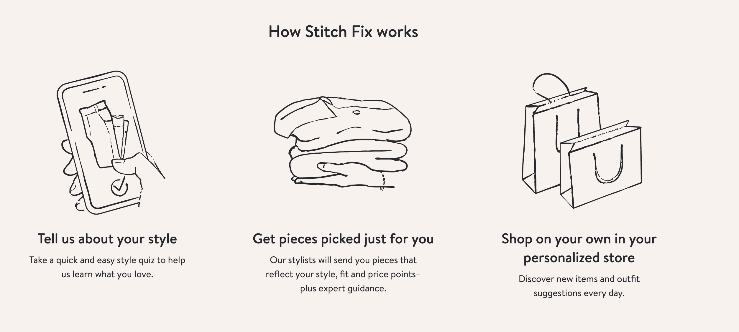 Stitch Fix