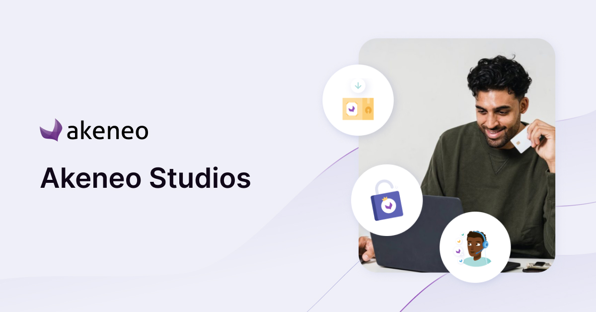 Akeneo Studios l Products l Akeneo