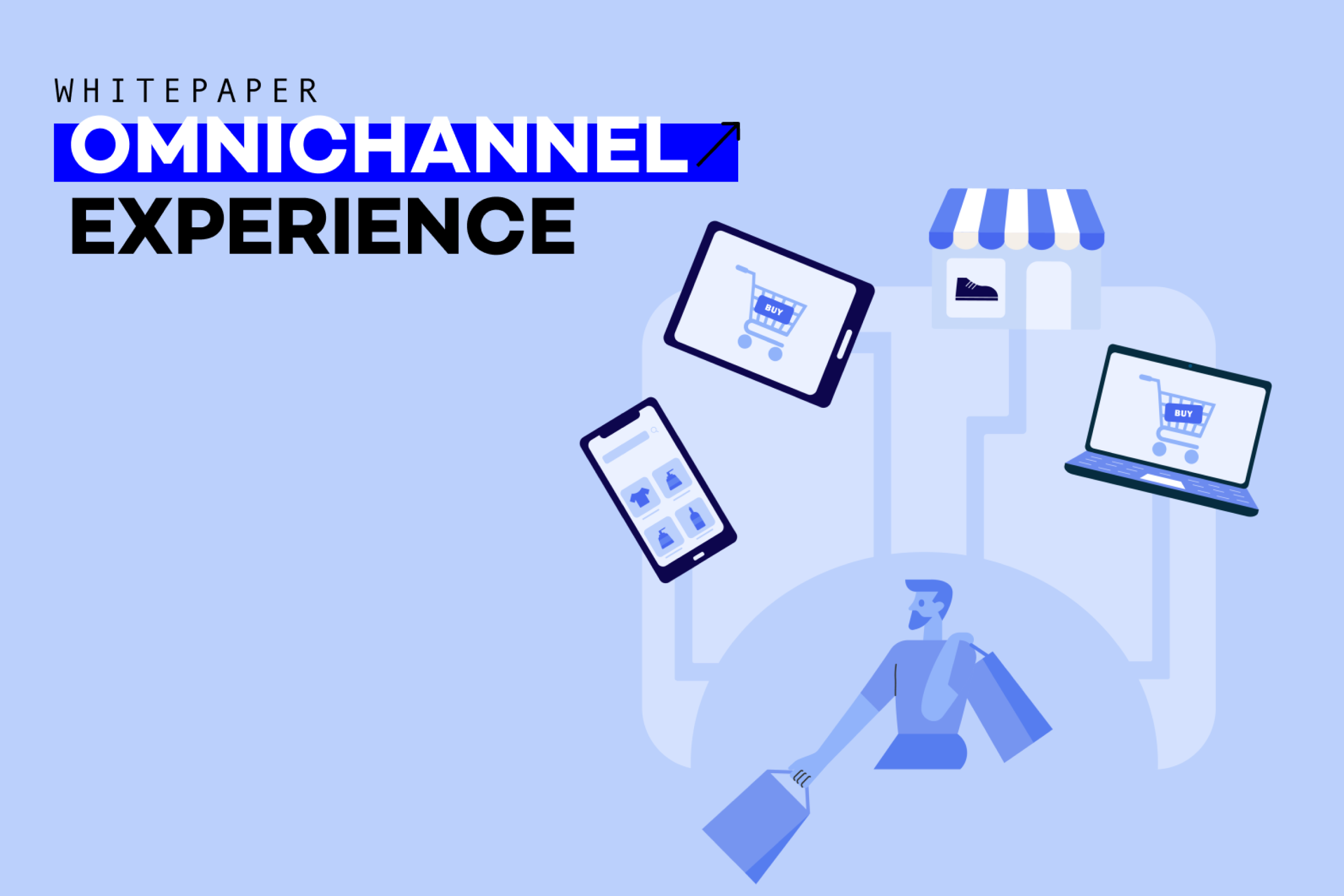 omnichannel commerce