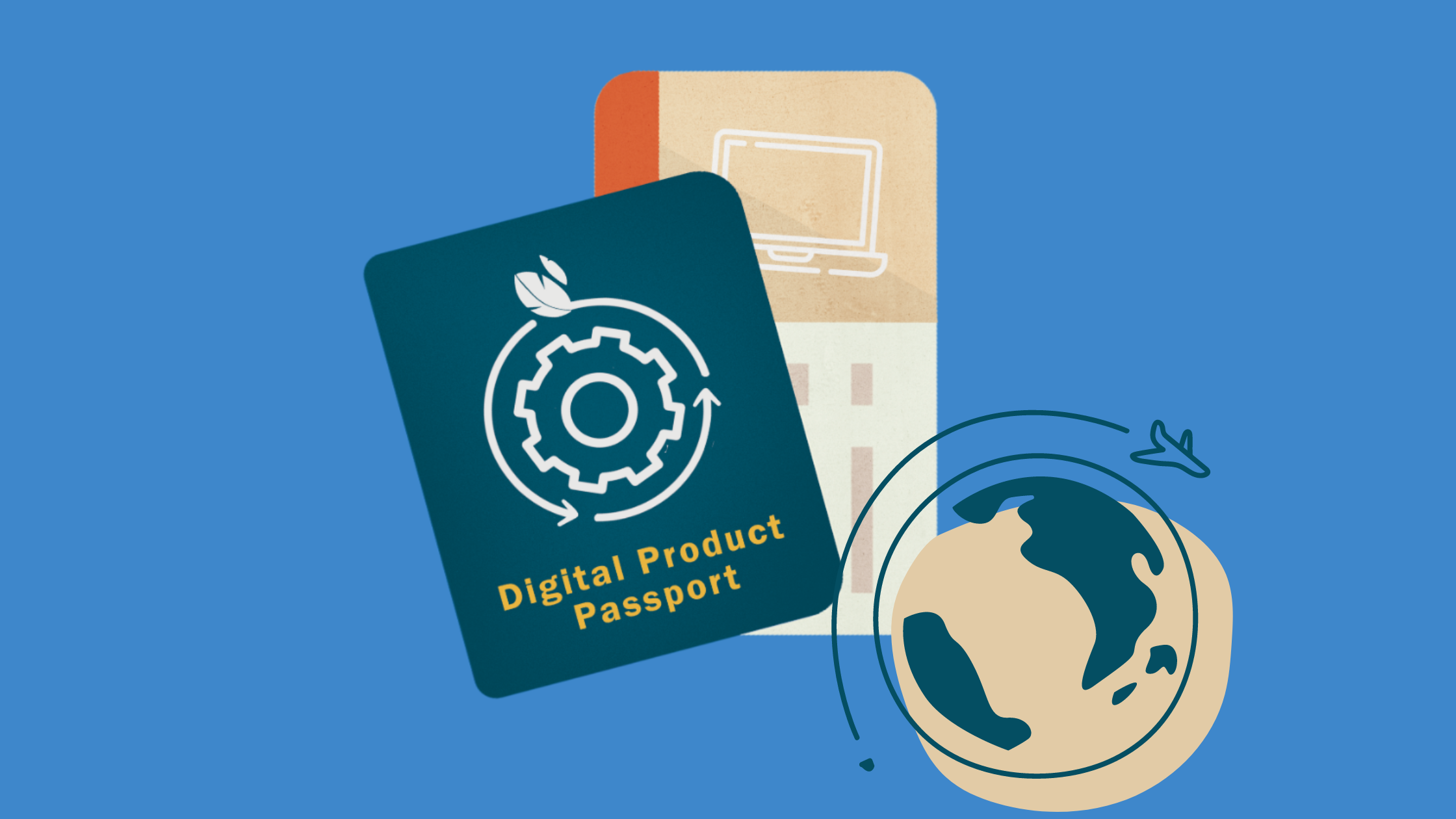 Digital Product Passports Akeneo