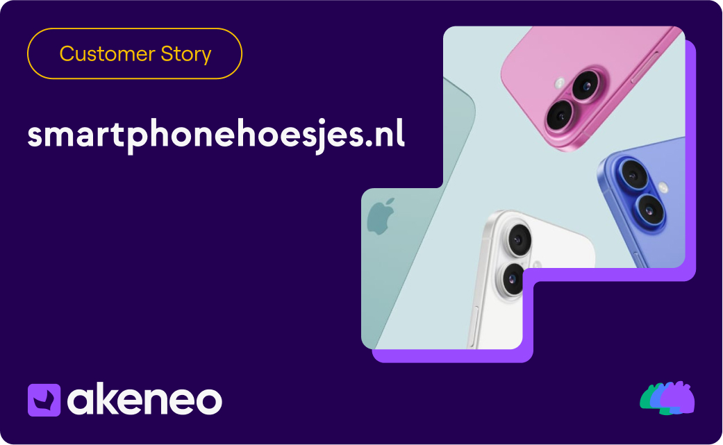 Smartphonehoesjes Case Study