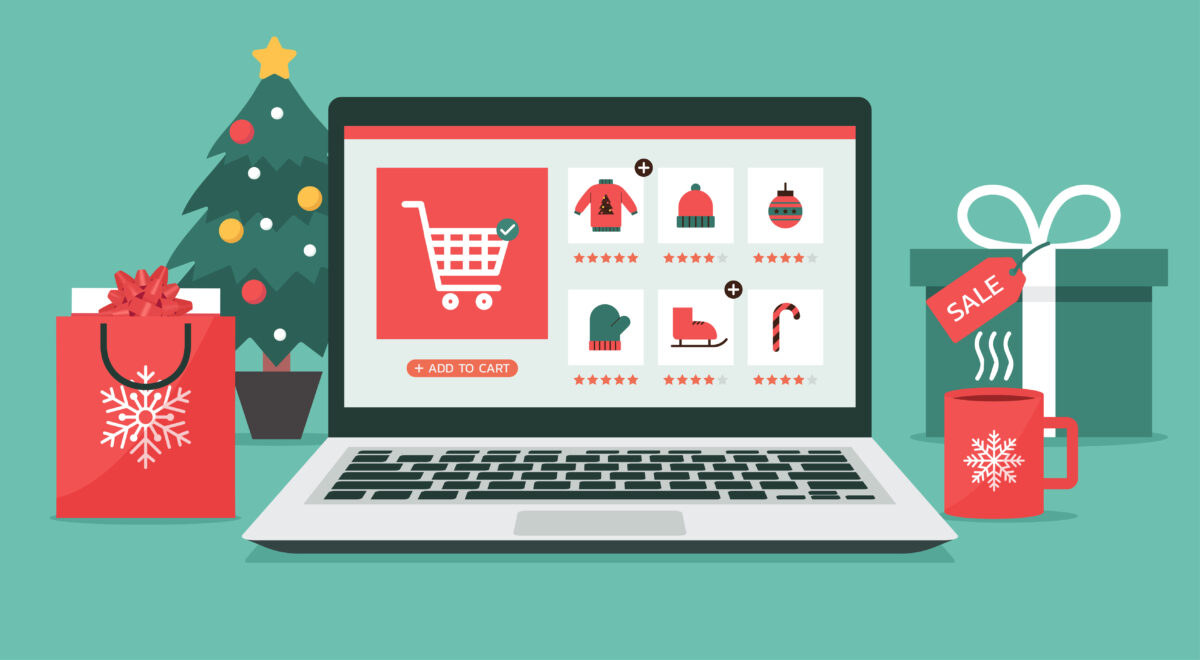 4 Key Takeaways From the 2024 Holiday Shopping Season | Page 3 of 26 ...