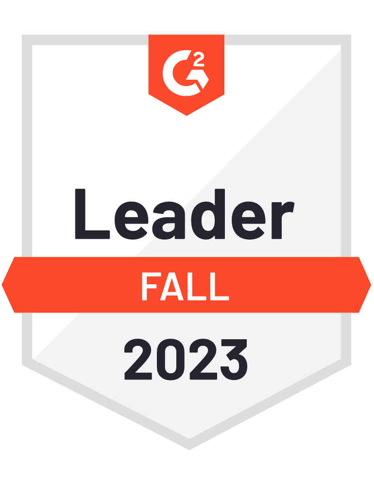 PIM G2 Crowd Leader Badge