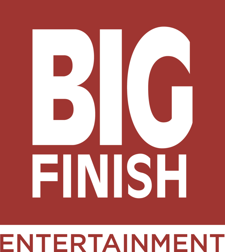 Big Finish Entertainment