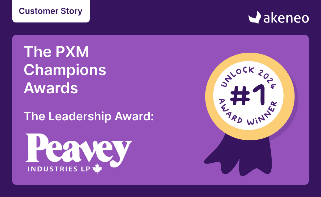 PXM Champion: Peavey Industries