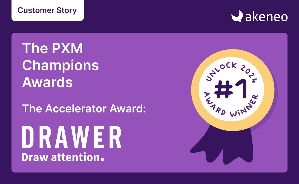 PXM Champion: Drawer