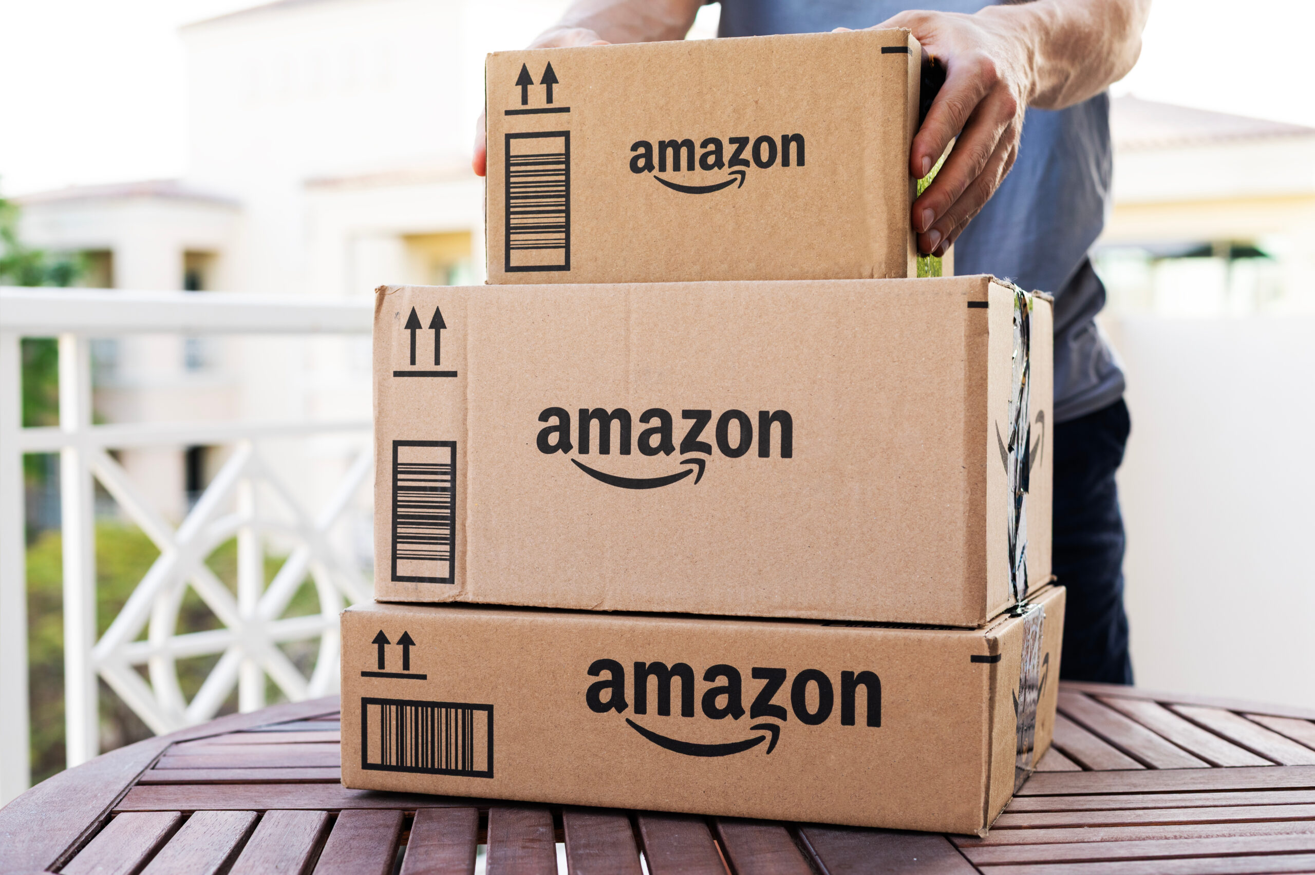 Takeaways From 2025 Amazon Prime Days